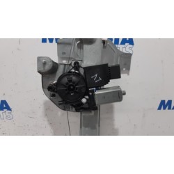 Citroen - C3 - Window mechanism 4-door, front left