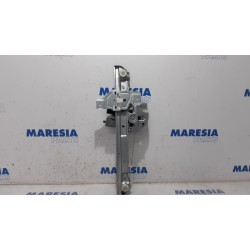 Citroen - C3 - Window mechanism 4-door, front left