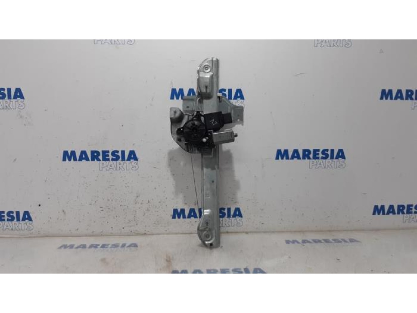 Citroen - C3 - Window mechanism 4-door, front left