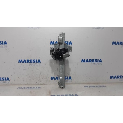 Citroen - C3 - Window mechanism 4-door, front left
