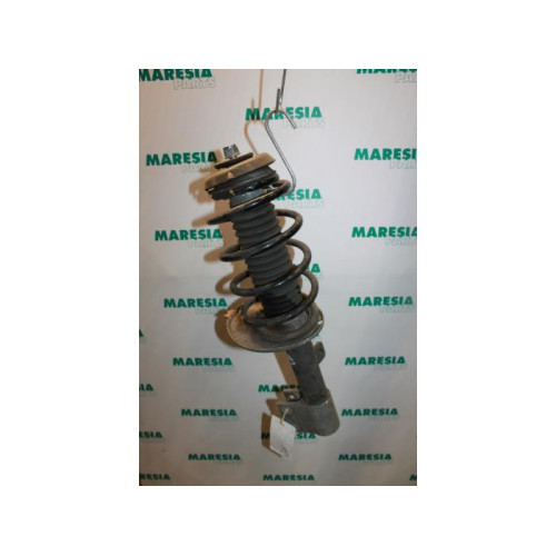 Peugeot - 308 - Front shock absorber rod, right