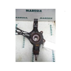 Peugeot - 308 - Achsschenkel links vorne