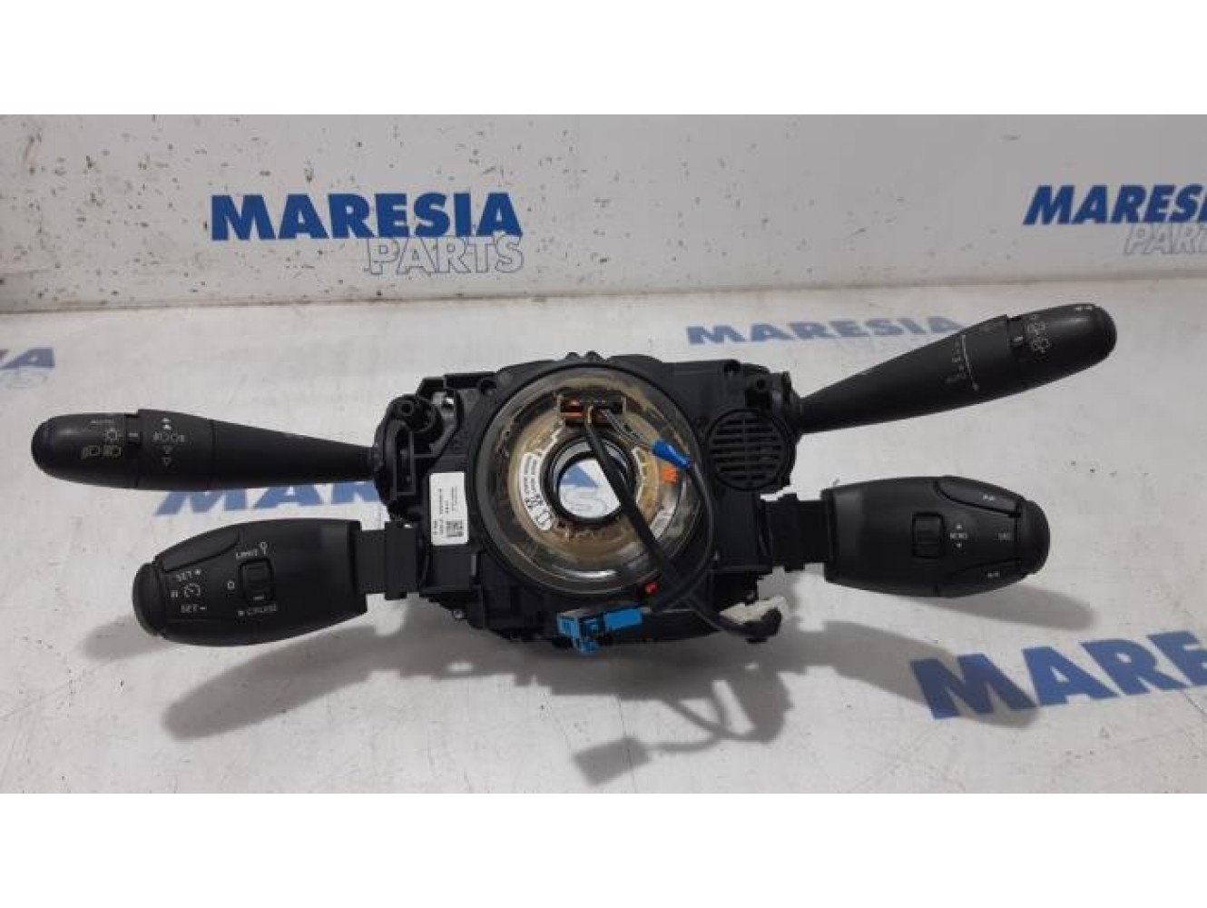 Citroen - DS3 - Steering column stalk