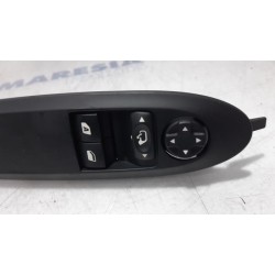 Citroen - DS3 - Multi-functional window switch