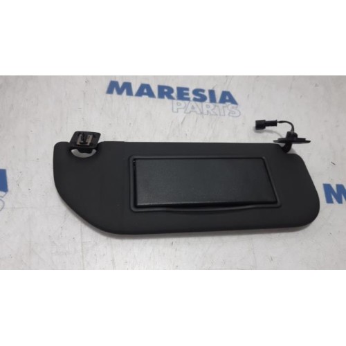 Citroen - DS3 - Sun visor