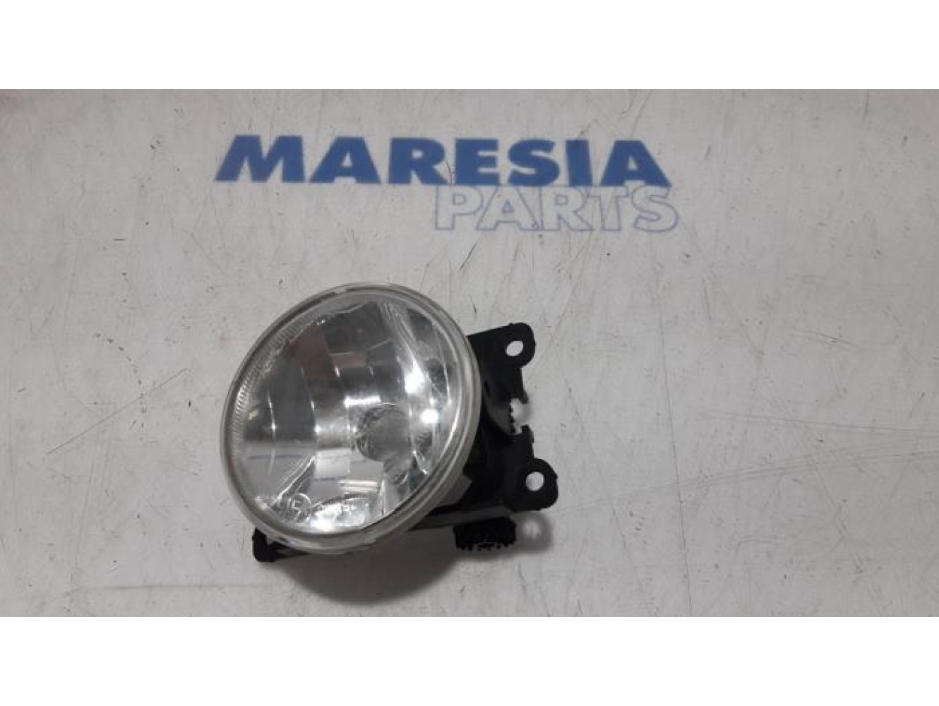 Citroen - DS3 - Fog light, front right