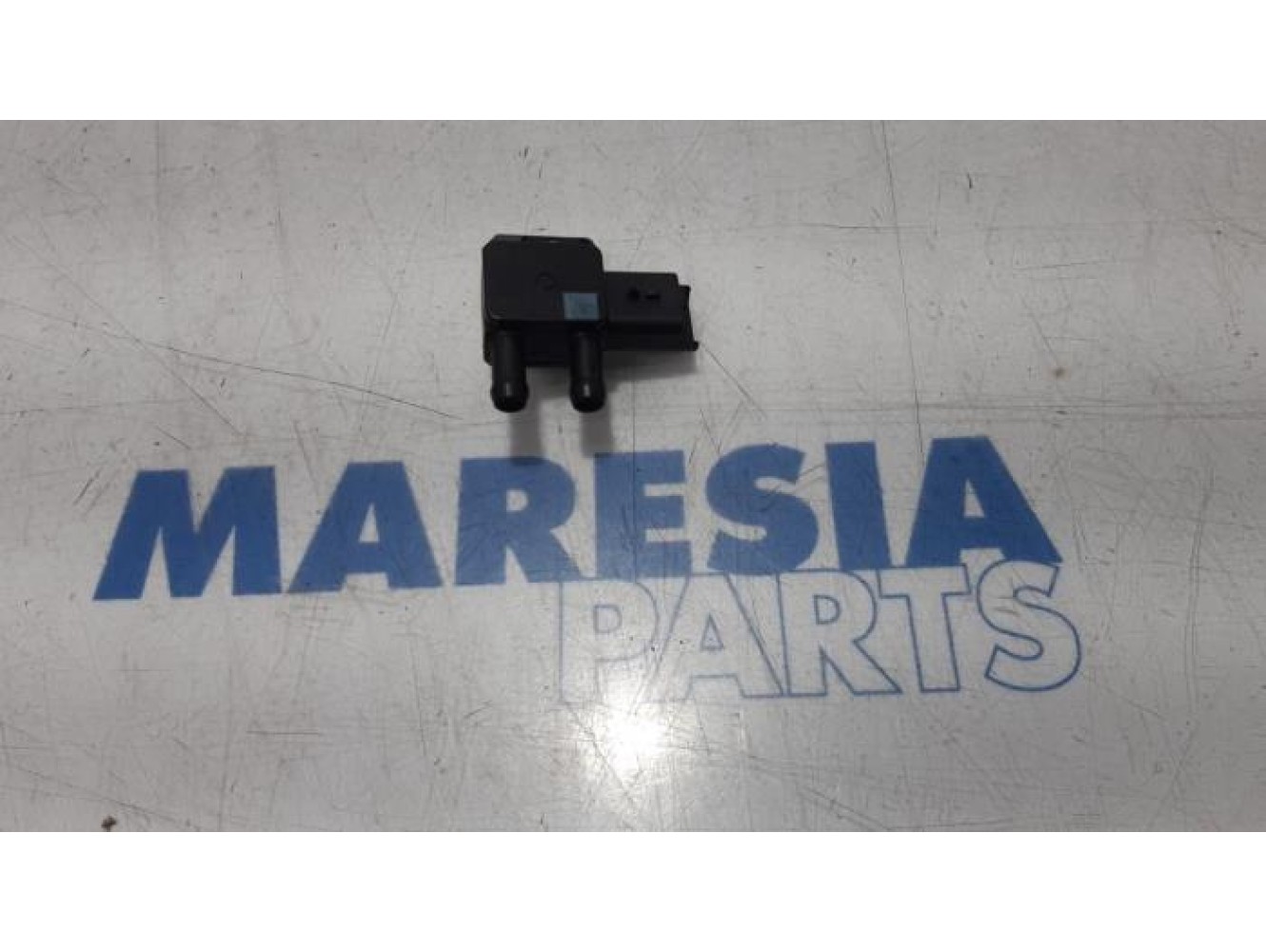 Citroen - DS3 - Rußfilter Sensor