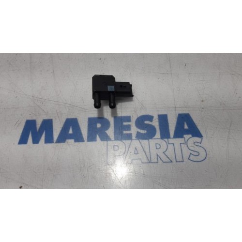 Citroen - DS3 - Rußfilter Sensor