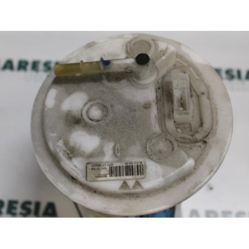 Peugeot - 308 - Pompe carburant électrique