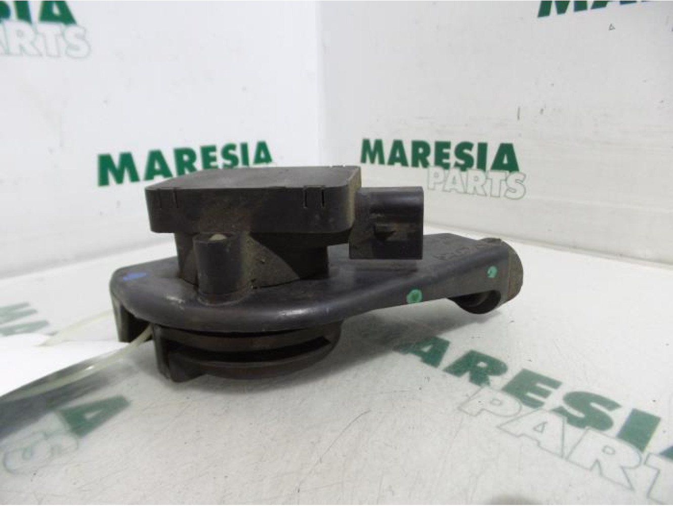 Citroen - Xantia - Gaspedaalpositie Sensor