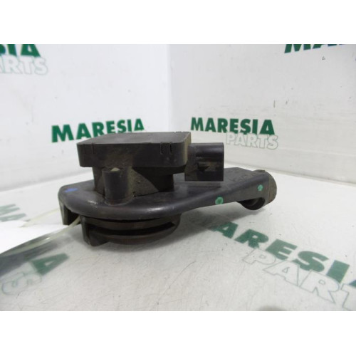 Citroen - Xantia - Gaspedaalpositie Sensor