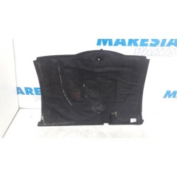 Alfa Romeo - Mito - Boot mat