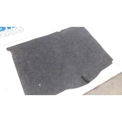 Alfa Romeo - Mito - Boot mat
