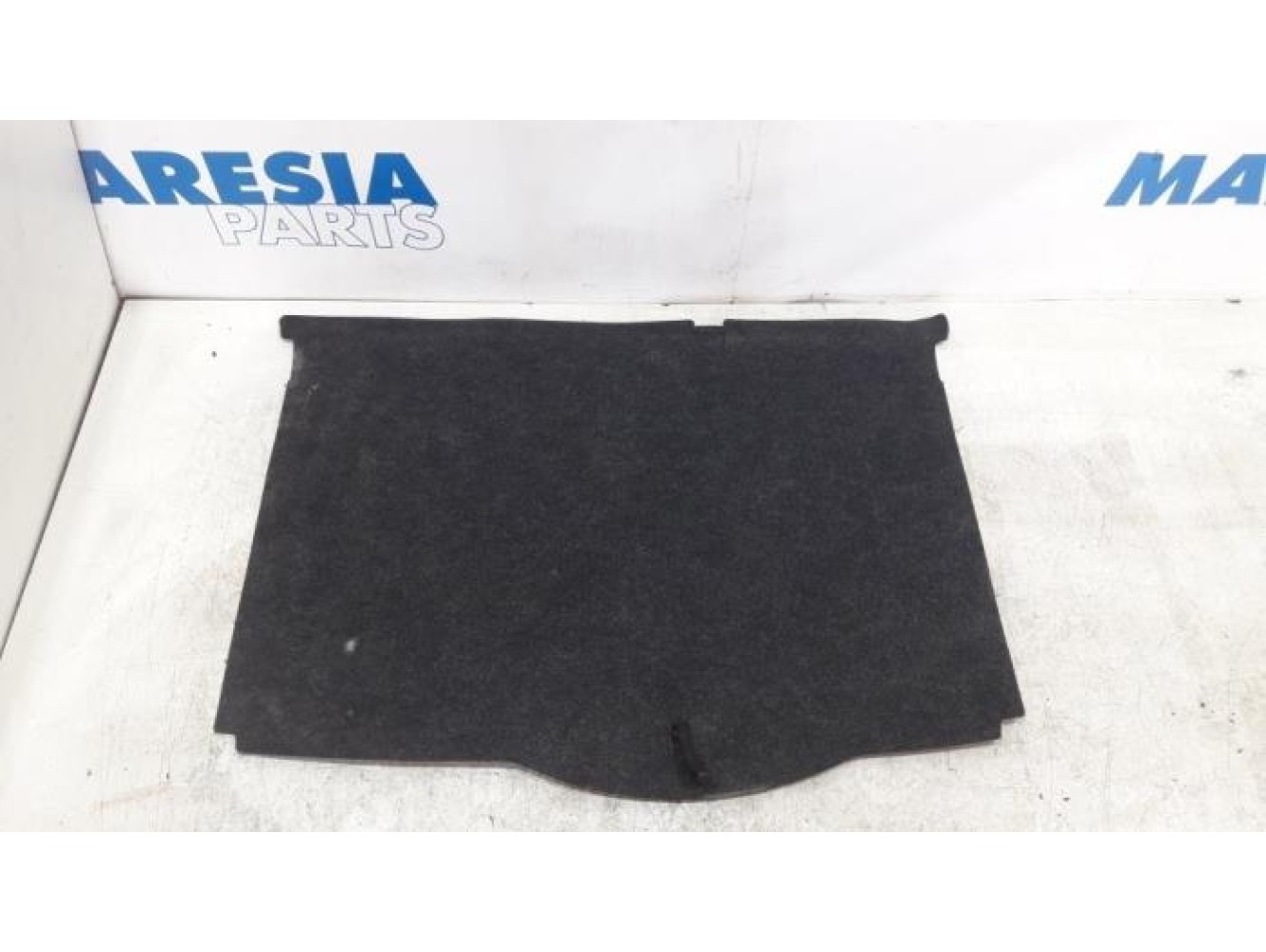 Alfa Romeo - Mito - Boot mat