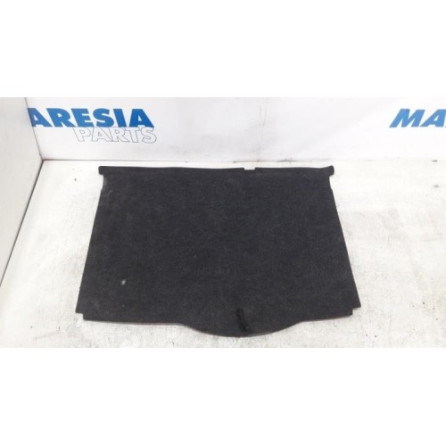 Alfa Romeo - Mito - Boot mat
