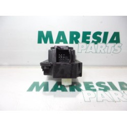 Peugeot - 308 - Heater valve motor