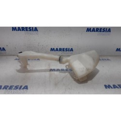 Citroen - DS3 - Front windscreen washer reservoir