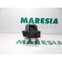 Peugeot - 308 - Heater valve motor