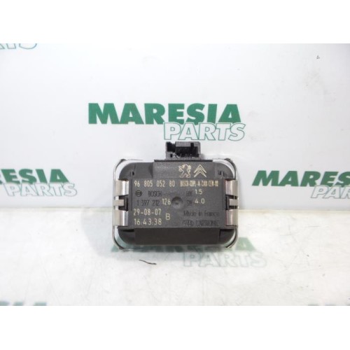 Peugeot - 308 - Rain sensor