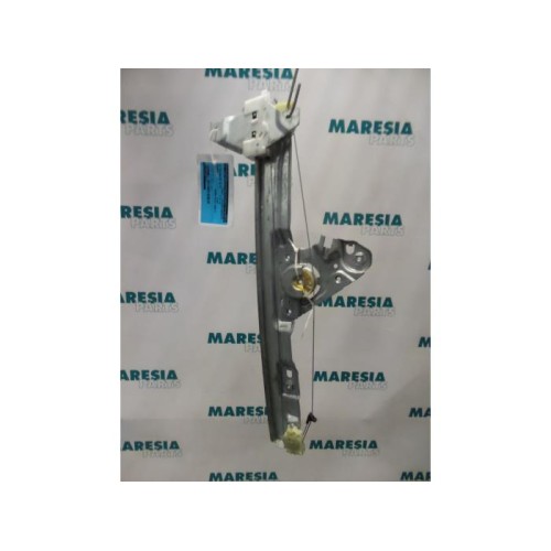 Peugeot - 308 - Window mechanism 4-door, front right