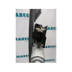Peugeot - 308 - Rear door window mechanism 4-door, right