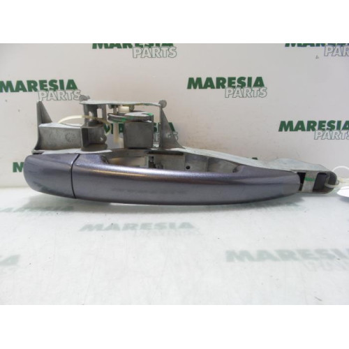 Peugeot - 308 - Rear door handle 4-door, right