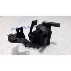 Peugeot - 508 - Zusätzliche Wasserpumpe
