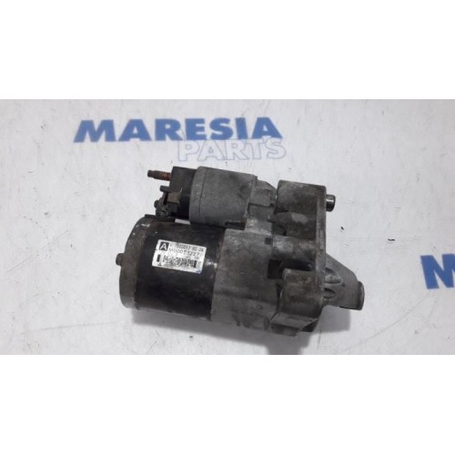 Peugeot - 508 - Startmotor