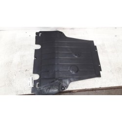 Renault - Clio - Engine protection panel