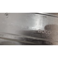 Renault - Clio - Engine protection panel