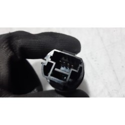 Renault - Clio - Start/stop switch
