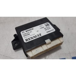 Renault - Clio - Module PDC