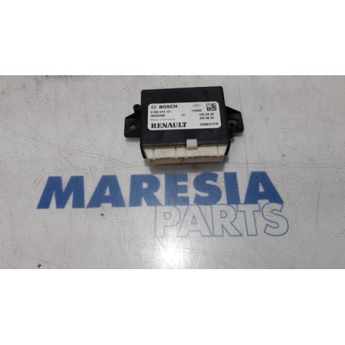Renault - Clio - PDC Module