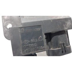 Renault - Clio - Cooling fan resistor