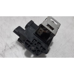 Renault - Clio - Cooling fan resistor