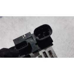 Renault - Clio - Cooling fan resistor