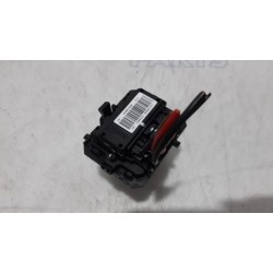 Renault - Clio - Heater resistor