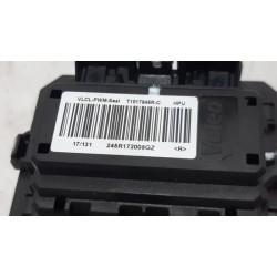 Renault - Clio - Heater resistor