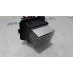 Renault - Clio - Heater resistor