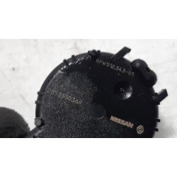 Renault - Clio - Rain sensor