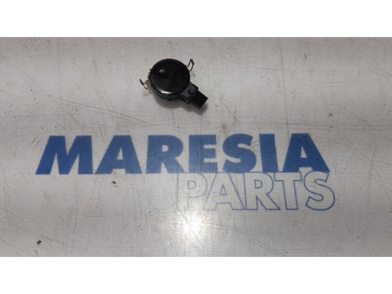 Renault - Clio - Rain sensor