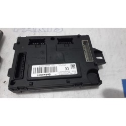 Renault - Clio - Engine management computer