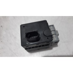 Renault - Clio - Engine management computer