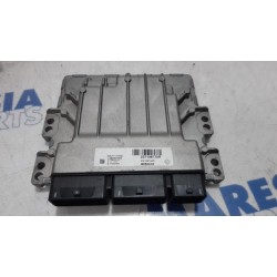 Renault - Clio - Engine management computer
