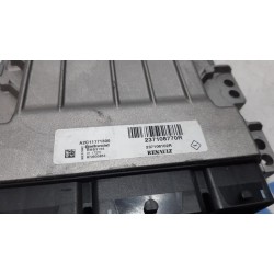 Renault - Clio - Engine management computer