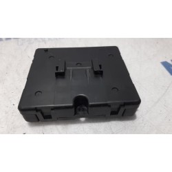 Renault - Clio - Modul Climatronic