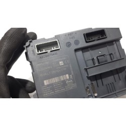 Renault - Clio - Card reader (lock)