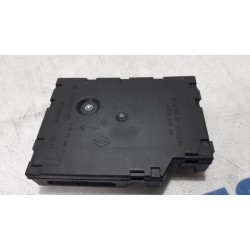 Renault - Clio - Card reader (lock)