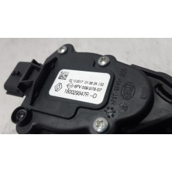 Renault - Clio - Gaspedaalpositie Sensor