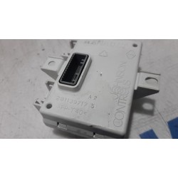 Renault - Clio - Navigation Modul